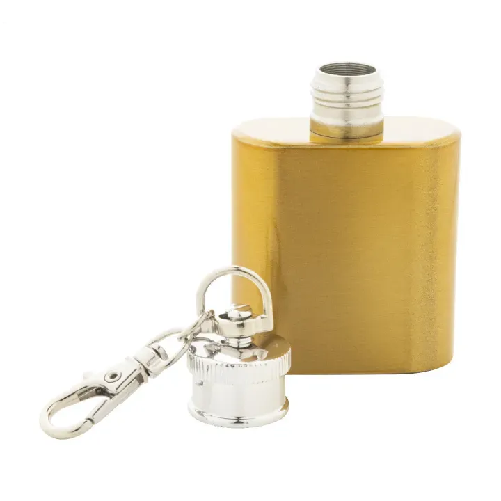 RSS hip flask keyring - AP800216 (ANDA#98)